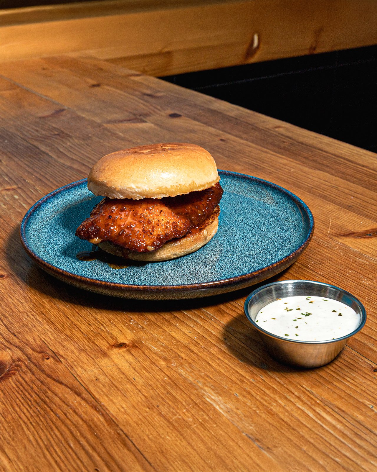 Panino Dorama Grouse