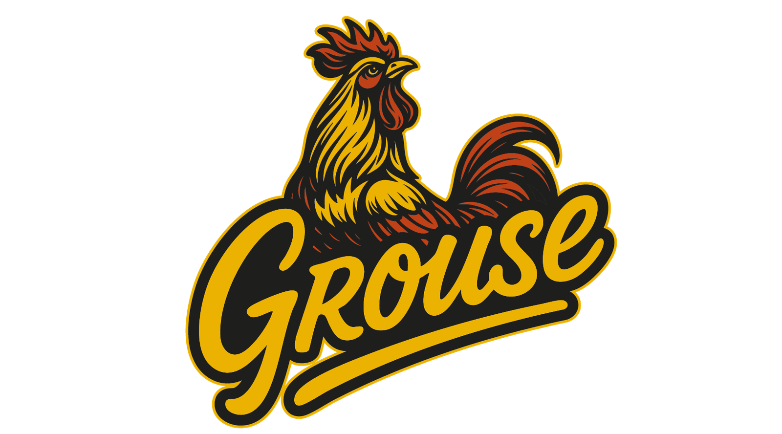 Grouse Rotisserie Milano